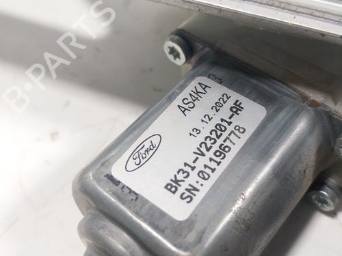 Front left window mechanism FORD TRANSIT V363 Platform/Chassis (FED, FFD)  | BP23336150C22  - Image 5