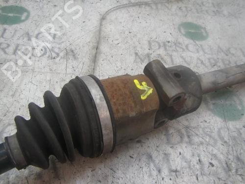 Antriebswelle rechts vorne OPEL MERIVA A MPV (X03) 1.7 CDTI (E75) | BP3823595M39 