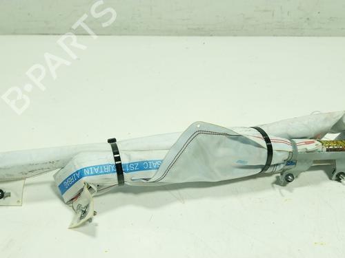 Left curtain airbag MG MG ZS SUV (AZS1) 1.5 VTi | BP27523516C11 