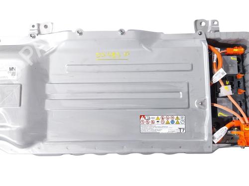 Used Battery Battery TOYOTA YARIS CROSS (MXP_) 1.5 Hybrid (MXPJ11) (131 hp) 33334533 33334533