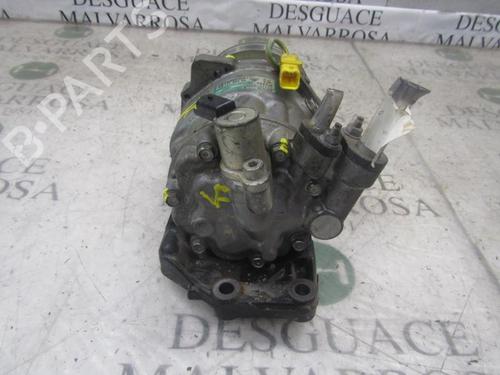 AC Kompressor CITROËN C5 II (RC_) | BP3830137M34