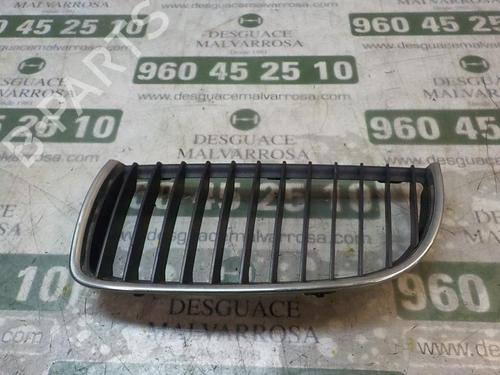 Used Grille BMW 3 (E90) 320 d (163 hp) 3858871