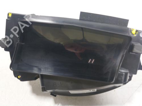 Used Instrument cluster TOYOTA YARIS CROSS (MXP_) 1.5 Hybrid (MXPJ11) (131 hp) 31595070