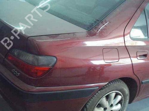 Front right interior door handle PEUGEOT 406 (8B) 2.1 TD 12V | BP3742959I14 