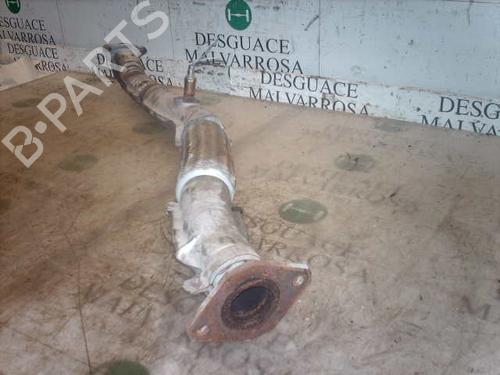 Exhaust manifold NISSAN PRIMERA Hatchback (P11) 2.0 16V | BP14294043M110 