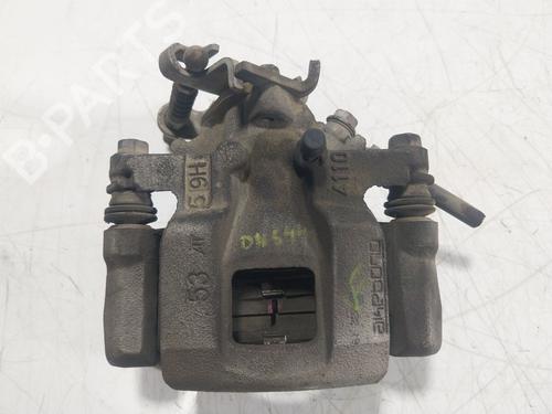 Used Right rear brake caliper Right rear brake caliper MITSUBISHI ASX (GA_W_) 1.6 MIVEC (GA1W) (117 hp) 19508966 19508966