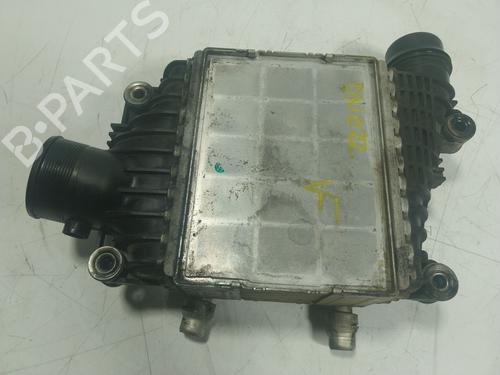 Used Intercooler Intercooler JAGUAR F-PACE (X761) 2.0 TD4 AWD (180 hp) 17441658 17441658