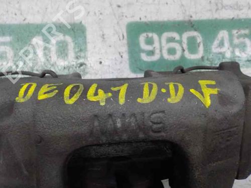 Højre bremsekaliber foran MINI MINI (R50, R53) One | BP11550761M104