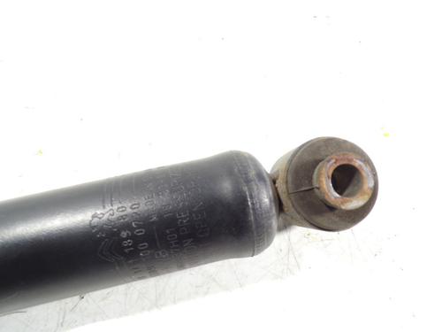Left rear shock absorber CITROËN DS4 (NX_) 1.6 BlueHDi 120 | BP9705441M18 