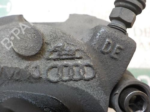Right front brake caliper SEAT IBIZA III (6L1) 1.9 TDI | BP11550318M104