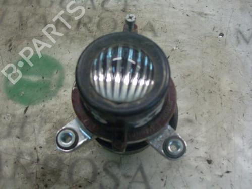 Used Left front fog light Left front fog light FIAT PUNTO (188_) 1.3 JTD 16V (70 hp) 4019563 4019563