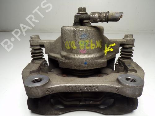 Right front brake caliper OPEL INSIGNIA B Grand Sport (Z18)  | BP17089738M104 