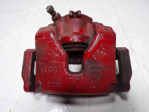 Used Right front brake caliper Right front brake caliper HONDA CIVIC X Hatchback (FC_, FK_) [2016-2026] 11554333 11554333