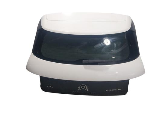 Used Tailgate Tailgate CITROËN C4 CACTUS 1.2 VTi 82 (82 hp) 19084499 19084499