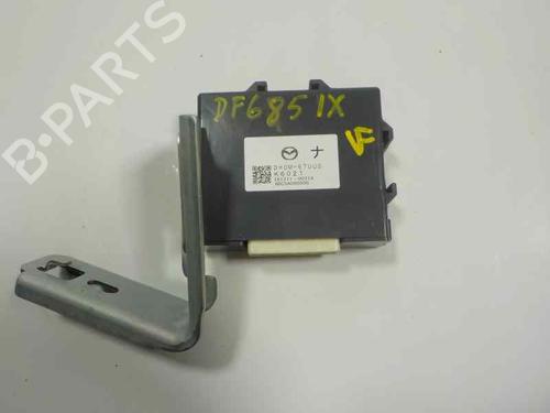 elektronisk-modul-mazda-2-hatchback-dl-dj-2014-6541744 main image