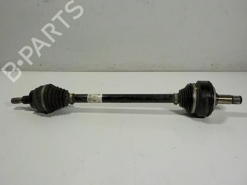 Used Left rear driveshaft MERCEDES-BENZ V-CLASS (W447) [2014-2025]  13496178