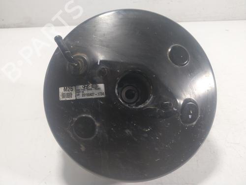 Used Servo brake KIA SPORTAGE III (SL) 1.7 CRDi (116 hp) 17969834