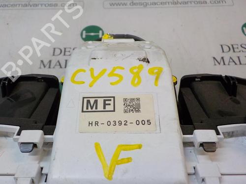Instrument cluster HONDA CR-Z (ZF) 1.5 IMA (ZF1) | BP4002999C47 