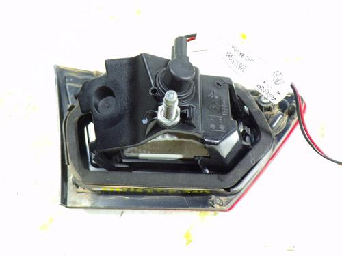Right tailgate light RENAULT CLIO IV (BH_)  | BP7981382C80 