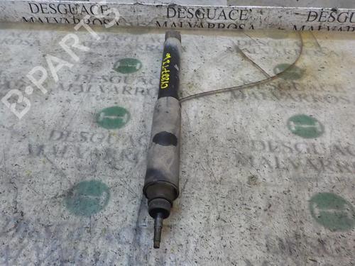 Used Left rear shock absorber HYUNDAI TERRACAN (HP) [2001-2008]  3852769