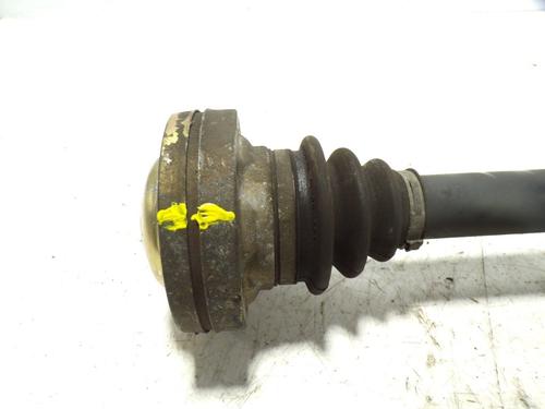 Right rear driveshaft PORSCHE 911 Convertible (996) 3.6 Carrera 4 | BP7519695M41 
