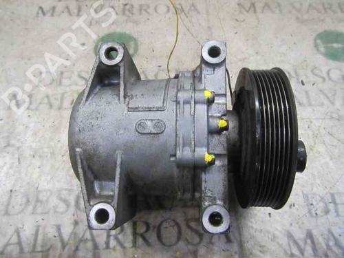 AC Kompressor NISSAN NAVARA NP300 (D40) 2.5 dCi | BP3853739M34 