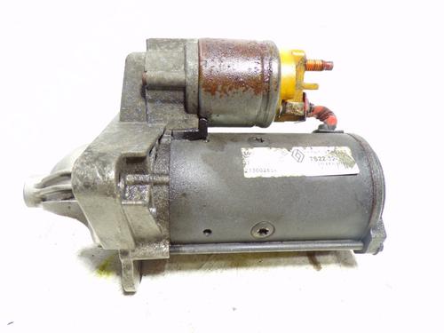 Used Starter Starter OPEL MOVANO B Van (X62) 2.3 CDTI FWD (FV) (125 hp) 8305919 8305919