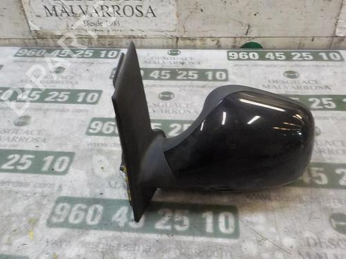 Left mirror SEAT ALTEA XL (5P5, 5P8) 1.6 TDI | BP3864288C26 