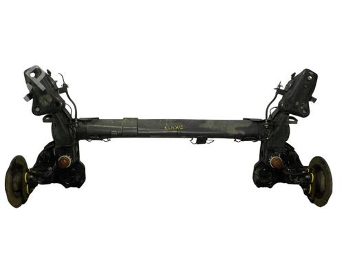 Used Rear axle PEUGEOT 2008 I (CU_) [2013-2025]  12439362