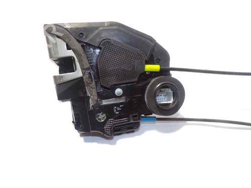 Rear left lock TOYOTA AURIS (_E15_) 1.4 D-4D (NDE150_, NDE150R) | BP6677424C100 