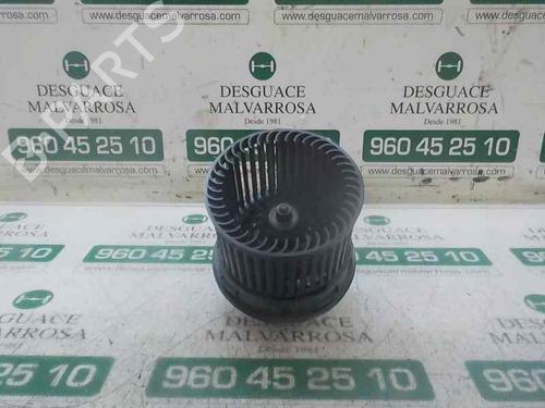 Used Heater blower motor Heater blower motor PEUGEOT 308 I (4A_, 4C_) 1.6 16V (120 hp) 4827867 4827867