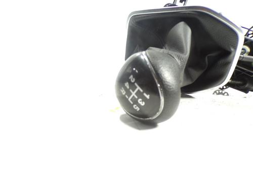Gear lever FORD FIESTA VI (CB1, CCN) 1.25 | BP7412743M90 