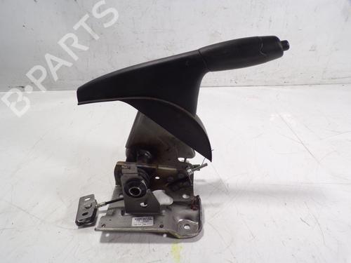 Used Hand brake NISSAN JUKE (F15) 1.2 DIG-T (115 hp) 9763049