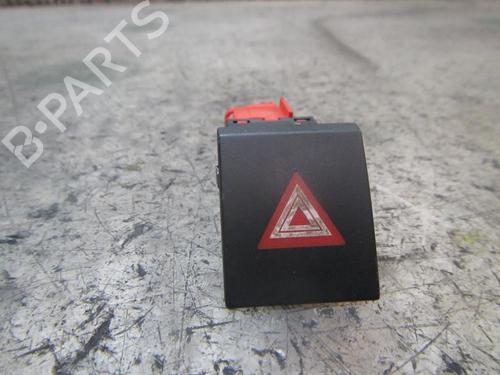 Warning Warning SKODA FABIA II (542) [2006-2014] 3997497 3997497