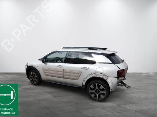 Left front window switch CITROËN C4 CACTUS  | BP7666313I27  - Image 7