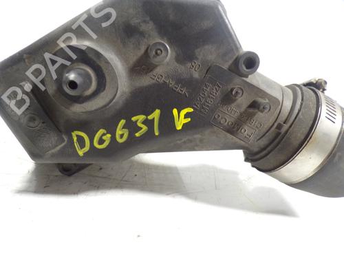 Intercooler FORD FIESTA VI (CB1, CCN)  | BP7210863M30 