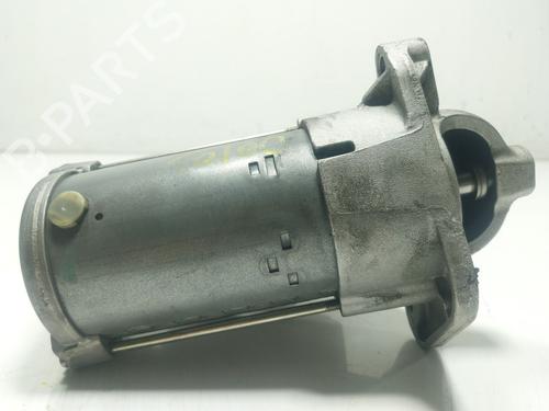 Used Starter RENAULT CLIO IV (BH_) 1.5 dCi 90 (90 hp) 18306471