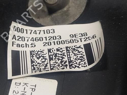Steering wheel MERCEDES-BENZ E-CLASS Coupe (C207) E 350 CDI (207.322) | BP19151299C49