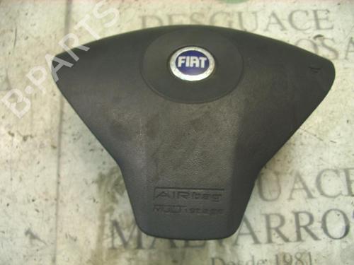 Lenkradairbag FIAT STILO (192_) [2001-2010]  3766649