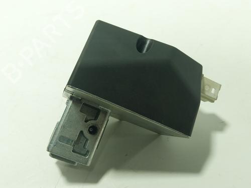 Elektronisk modul OPEL CROSSLAND X / CROSSLAND (P17, P2QO) 1.2 (75) | BP27492189M83 
