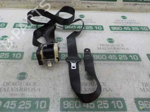 Used Front left seatbelt Front left seatbelt FORD FOCUS II Convertible [2006-2010] 8741112 8741112