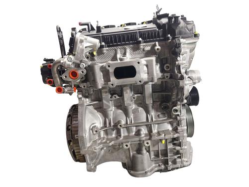 Engine KIA RIO IV (YB, SC, FB) 1.2 CVVT | BP32369094M1 - Image 4