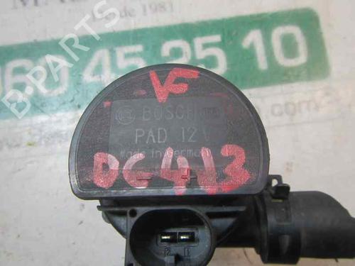 Elektronisk sensor NISSAN QASHQAI I (J10, NJ10) 2.0 dCi | BP14282783M84