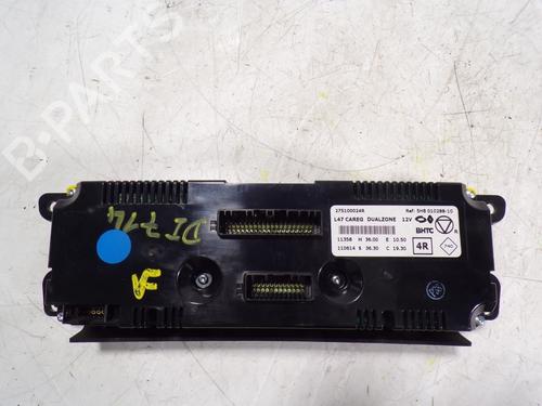 Commande Chauffage RENAULT LATITUDE (L70_)  | BP9370511I5 