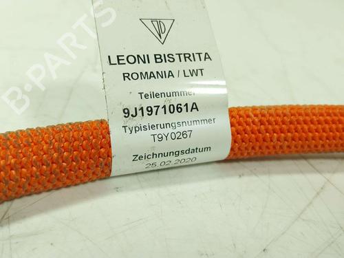 Electronic module PORSCHE TAYCAN (Y1A) | BP38792106M83 - Image 3