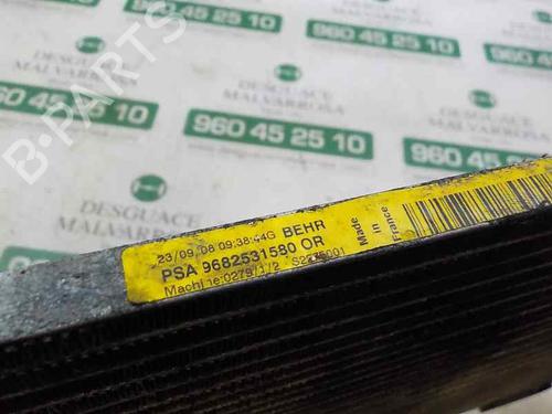 AC radiator CITROËN C4 Grand Picasso I (UA_) 1.6 HDi | BP5147795M32 