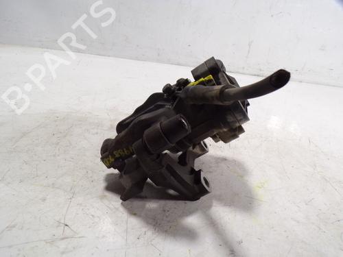 Right rear brake caliper AUDI A3 Sportback (8VA, 8VF)  | BP11553534M106 