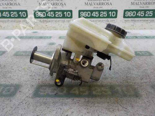 Brake master cylinder VW TOURAN (5T1) 2.0 TDI | BP6252067M77 