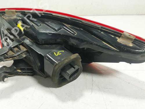 Left taillight VW TOUAREG (CR7, RC8) 3.0 TDI 4motion | BP36544285C34 - Image 2