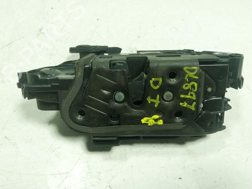 Used Front left lock SKODA SUPERB III (3V3) 2.0 TDI (150 hp) 16029088